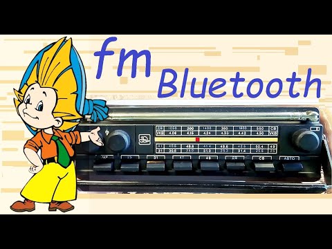 Видео: Урал авто-2 и немного об Урал авто-1 (на вариометрах.)