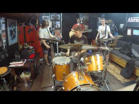 Видео: Место для шага вперёд\Кино_Репетиция 05.08.2023)