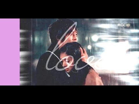 Видео: Озорной поцелуй (корейская версия)