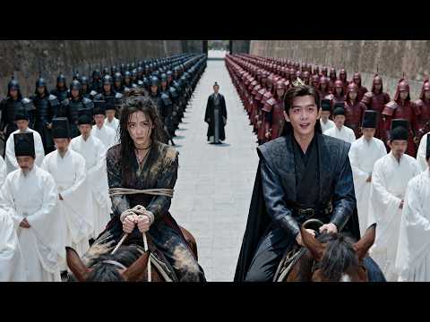 Видео: Фань Сянь вёл подозреваемого, но его остановили — Надзор открыл ему путь!