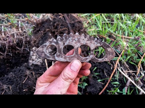 Видео: Такой находки не ожидал даже Я!!!