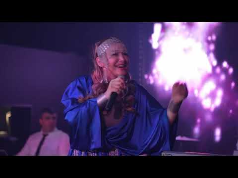 Видео: Концерт Медины Набиевой 2025 