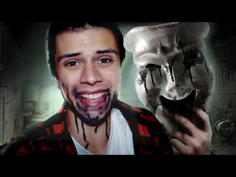 Видео: SerGioNis - САМЫЙ ЛУЧШИЙ SCP БЛОГЕР! (ОБЗОР)