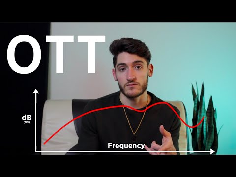 Видео: Почему OTT звучит так хорошо?