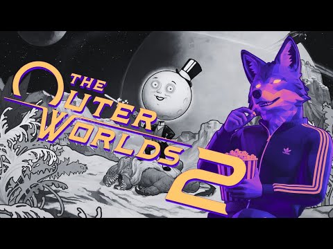Видео: ► Сообщники корпорации пудрят мозги ► The Outer Worlds 2 ► Эпизод 3