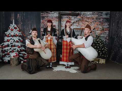 Видео: F.F ''Rodopska Pesen''/ Ф.Ф ''Родопска Песен''- Димитро сино Димитро/Заборило Яне, 2019