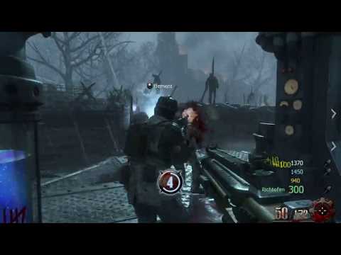 Видео: Играем в Call of duty: Black Ops 2. Зомби-режим. Участок Раскопок 64. Осваиваем карту # 2.
