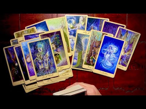 Видео: Вам ПОСЛАНИЕ от РОДНОГО ЧЕЛОВЕКА, которого НЕТ на ЭТОЙ ЗЕМЛЕ!🔥ЧТО ХОТЯТ СКАЗАТЬ ДУХИ РОДА? Таро
