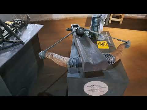 Видео: Сигулда #Турайдский замок. Погоня за штампом