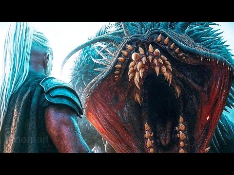 Видео: Хищник: Планета Смерти — Все трейлеры фильма (Дубляж, 2025)