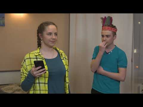 Видео: Лампочка   Веселые истории от Студии Звёзд Пермь