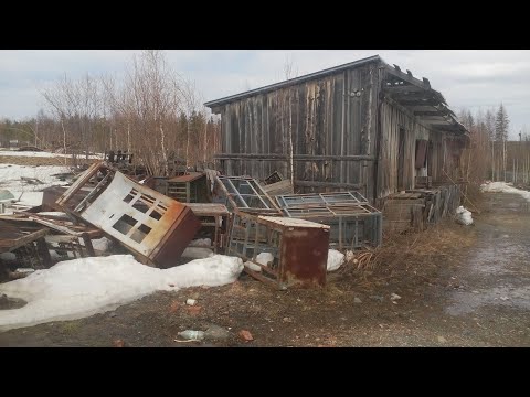 Видео: СТАЛК ПОВСЮДУ. ЗОЛОТО, МЕДЬ, ПАЛЛАДИЙ, СЕРЕБРО, СВИНЕЦ......