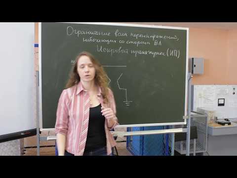 Видео: ТВН. Разрядники. Видеолекция Яковкиной Т.Н.