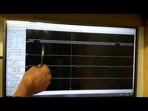 Видео: Периодически глохнет на холостых Opel Astra