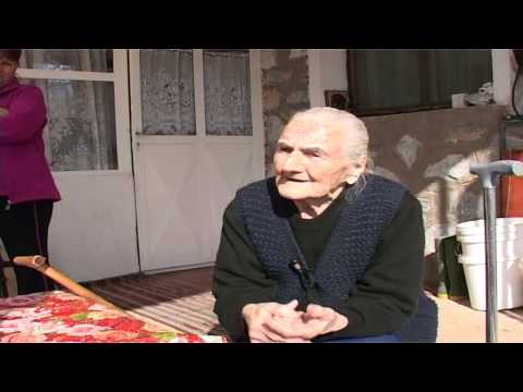Видео: Село Извор 2 дел -Баба Трајанка