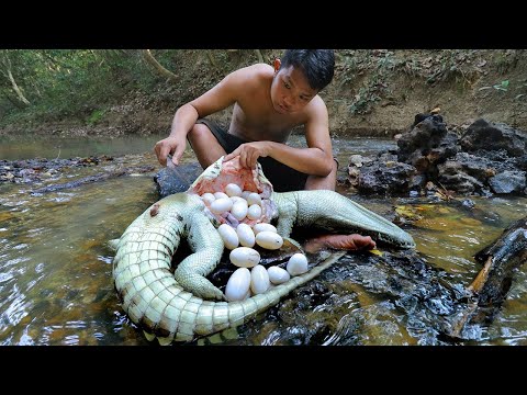 Видео: Самая Необычная и Отвратительная Еда в Мире, Как Они Такое Едят!!!