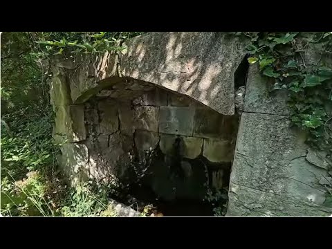 Видео: В поисках селения Магарач.