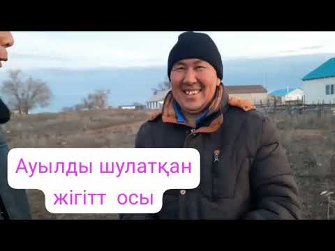 Видео: Қызылқоғалықтар Миялыны алапат тасқын судан қорғауға ұйымшылдық танытуда 30.03-01.04 2024 ж. 1 бөлім