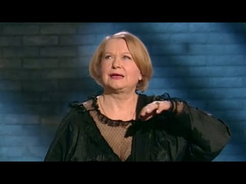 Видео: Линия жизни. Валентина Талызина. Линия жизни / Телеканал Культура