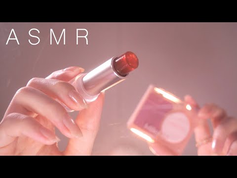 Видео: АСМР Триггеры на вашем лице 💄🐾 (Без разговоров)