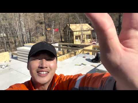 Видео: Аавын байшин влог | #2