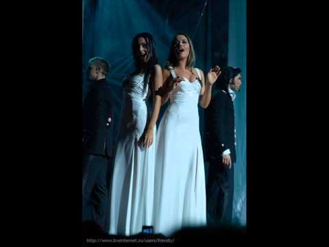 Видео: Инь-Ян - Если бы ты знала.wmv