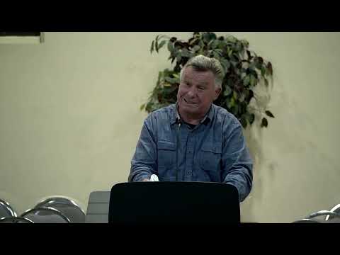 Видео: Павел Гульчук - Проповідь