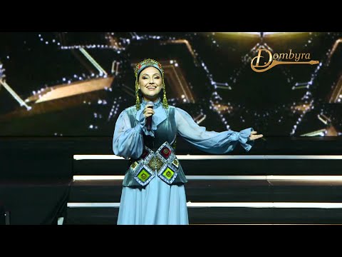 Видео: Жадыра Арыстанова - Сүгірдің термесі