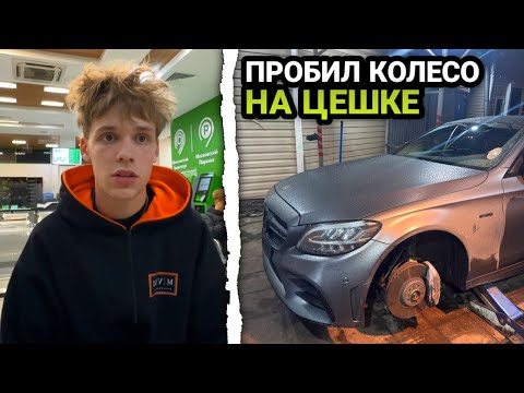 Видео: ЦЕШКУ ЭВАКУИРОВАЛИ!😲 ЦАРЬ ПОЛЕТИТ В ТАЙЛАНД НА МЕСЯЦ!?🤯