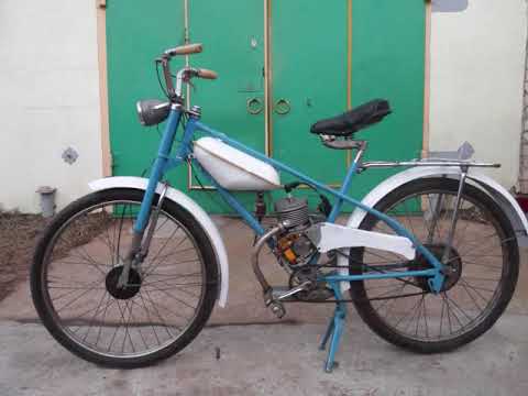 Видео: Установка электронного зажигания с диодным мостом без смещения ротора