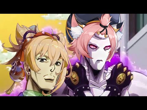 Видео: 51 РП за Ёимию и Диону