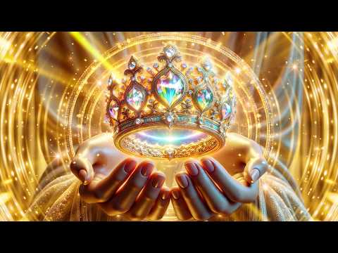 Видео: 963 Гц + 528 Гц + 432 Гц ~ Получите БОГАТСТВО, ЗДОРОВЬЕ, ЧУДО и ЛЮБОВЬ от Вселенной