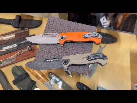 Видео: Brutalica: не победили! КЛИНОК 2022 осень