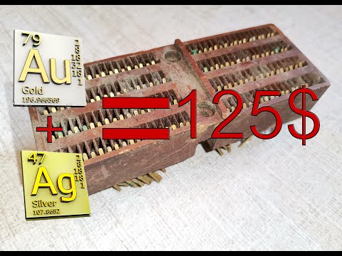 Видео: 9.300руб.(125$) с разъёма РППМ10-144