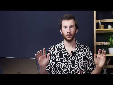 Видео: Урок 10. Знакомство с командой. Тактика. Заключение