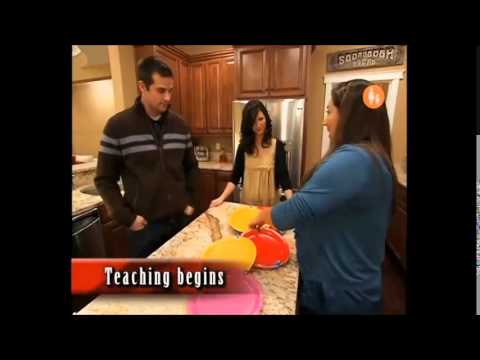 Видео: Суперняня 5 сезон 2 серия