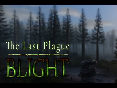 Видео: ПРОДОЛЖАЮ ИСЛЕДОВАТЬ МИР THE LAST PLAGUE: BLIGHT - СТРИМ ПРОХОЖДЕНИЕ #2