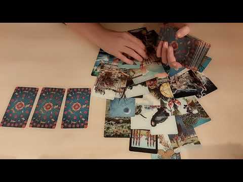 Видео: #ТАРО.🚩 РАЗГОВОР С ВАШИМ 🕯🪽АНГЕЛОМ ХРАНИТЕЛЕМ, ЧТО ХОТЯТ СКАЗАТЬ ВАМ ВЫСШИЕ СИЛЫ.