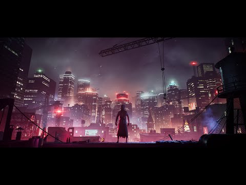 Видео: Первая ночь Vampire The Masquerade - Bloodlines 2 (часть 1)