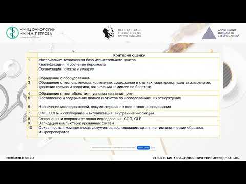 Видео: Профилактический визит – новая инициатива регуляторных органов