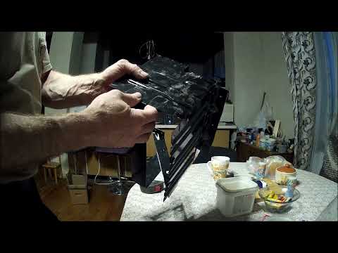 Видео: Обзор аккумуляторной площадки.  Ужасное качество запчасти Уаз.  Часть 65.