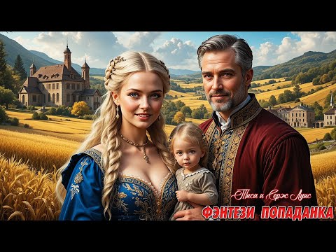 Видео: ❤️ Баронесса из будущего: Попаданка, изменившая мир ❤️  ЛЮБОВНОЕ ФЭНТЕЗИ