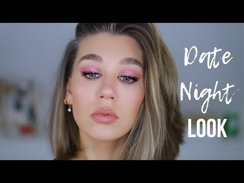 Видео: ПРОСТОЙ ПОШАГОВЫЙ МАКИЯЖ НА СВИДАНИЕ