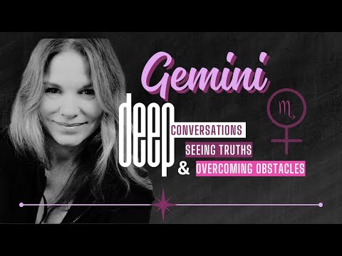 Видео: БЛИЗНЕЦЫ ♊️ 💬 Сообщение, которое может вас УДИВИТЬ… Для них вы не «просто кто-то» 💛👀⚡️