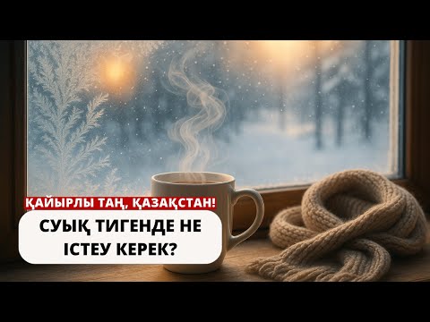 Видео: СУЫҚТЫҢ САЛДАРЫ: ҚАРАПАЙЫМ БЕЛГІ НЕМЕСЕ ҚАУІПТІ ДЕРТ?
