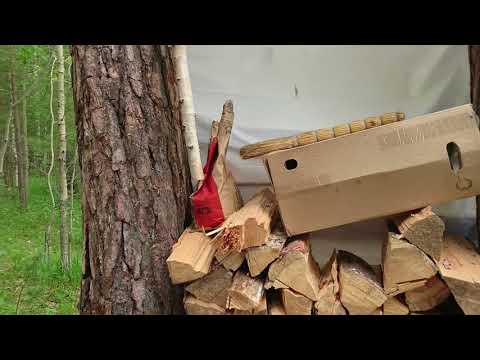 Видео: Курганово - Верхне Макаровское водохранилище. Туризм