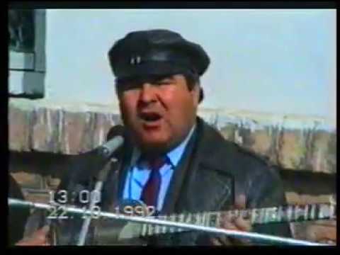 Видео: Отажон Худайшукуров тўйда
