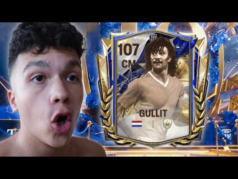 Видео: ПОХАРЧИХ 4 МИЛИАРДА КОЙНС за GULLIT 110 😱😱