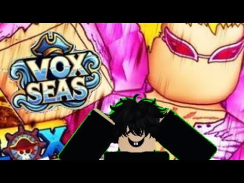 Видео: Почему Vox seas НЕ убьёт Blox fruits🤔