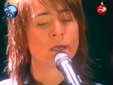 Видео: Земфира feat. Инна Чурикова | «неГолубой Огонёк» (Ren-TV, 2004)